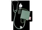 ERKA TEST - Blood Pressure Measurement Device