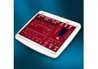EMD - Model Epsilon Operator Console CV - X-ray Control Panel