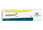 Aciclovir - Model MK - Cream for Skin Infections