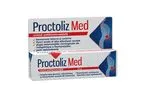 Proctoliz - Model MED - Rectal Cream