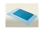 The SuctionBlu - Disposable Surgical Suction Mat