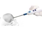 DynaDriver - Disposable Battery-Powered Screwdriver for Mini Bone