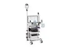 EB Neuro - Model BE Plus LTM - Multifunctional EEG Machine