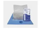 EDM - Krystal Latex-Free Ultrasound Probe Cover