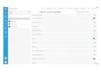Doctowell - Treatment Planning Management