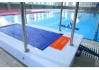 Saami Aqua Underwater Treadmill
