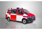 BINZ - Model EDV - Emergency Doctor Vehicle