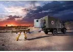 BINZ - Model Un - Protected Ambulances