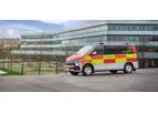 BINZ - Model VW T6.1 - Eergency Response Vehicle