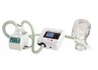 Hoffrichter - Model LAVI - Pressure-Supported Ventilation