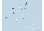 Baihe - Central Venous Catheter