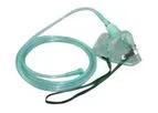 ECAN - Oxygen Mask