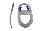 ECAN - Suction Connecting Tube with Yankauer Handle