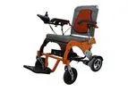 Dayang - Model DY01120 - New Design Compact Electric Wheelchair