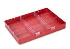 H+H SYSTEM - Standard Trays