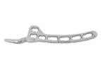 Greens - Model 321.116L - LC-LCP Clavicle Hook Plate