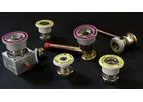 G.Samaras - Medical Gas Terminal Units / Outlets