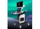 Focus & Fusion - Model Cetus Series - Powerful and Versatile Diagnostic System