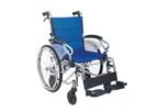 Foshan - Model FS903LAJPQF9 - Lightweight Manual Wheelchair