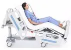 FORMED - Model Luna - Hospital Bed
