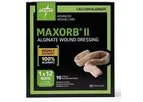 Medline - Model Maxorb II  -MSC7312EP - Alginate Dressings