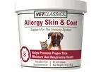 Vetclassics - Allergy Skin & Coat Soft Chews