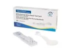 Ulti Med - Model 0699C8X001 - Decheng Corona Saliva Test Kit for Home Use