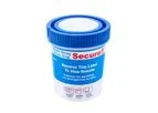 Ulti Med - Model 008LCXXX - Urine Cup Secure 5