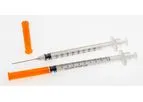 Pingan - Model 1ml - Low Dead Spcace Syringe
