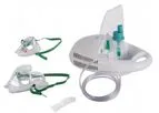 Hunkar - Model HNK-NBL-S - Standart Compressor Nebulizer