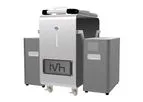 Huons - Model HUEN IVH ER - Medical Device