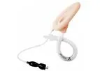 Model HK47d - Reusable Reinforced Silicone Laryngeal Mask