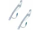 Model HK47c - Disposable PVC Laryngeal Mask