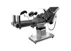 Hosmed - Model Fury 5 - Electric Multifunctional Operating Table
