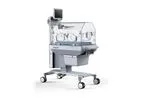 Hosmed - Model Filia Series 6000 - Neonatal Infant Incubator