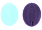 StiMus - Silicone Electrode for Low-Frequency Stimulation