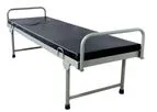 Hitech - Attendant Bed