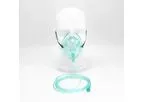 Hitec - Oxygen Mask