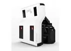 LifeViz - Model Mini - 3D Imaging System for the Face