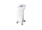 Model Dioxage - Practically Painless Carboxytherapy