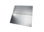 Stainless Steel Peg Boards