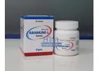 Abamune-L Abacavir 600MG Lamivudine 300MG