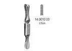 Model 14.0010.03 - Artery Forceps