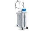 Biotec - Model Xlase Plus - Laser Platform for the Treatment of Skin and Vascular Lesions and for Hair Removal