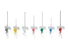 iLife - Intravenous Cannulae (IV Cannula)