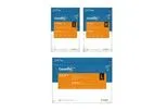 CURAVAC - Advanced Wound Dressing for Negative Pressure Wound Therapy
