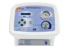 IBRAMED - Model Dermotonus Slim - Portable Device for Mechanical Massage Techniques