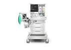 MINDRAY - Model WATO EX 65 - Anesthesia Machine