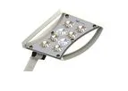 Luvis - Model E100 - Mobile Examination Lamp