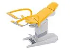 AlplerMedikal LINET - GRACIE Gynecological Workplace